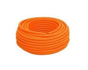 Mangueira Corrugada 25Mm (50M) Lj Qui