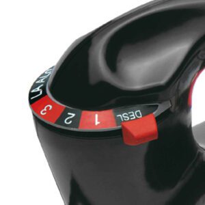 Ferro de Passar a Seco Black + Decker 127V