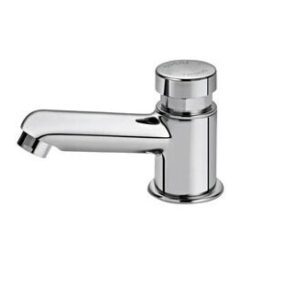 Torneira Bancada Pressmatic Compact Docol