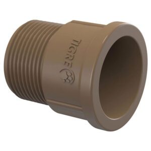 Adaptador Soldável Curto 20x1/2 Tigre