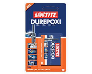 Massa Durepoxi Loctite 50g