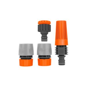 Conjunto para Irrigação Tramontina 4 Peças