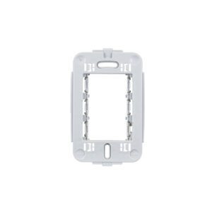 Suporte para Módulo Pialplus Branco Pial 4x2