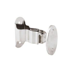 Fixador de Porta de Pressão para Rodapé Vonder