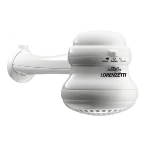 Chuveiro Ducha Bello Banho 3 Temperaturas Lorenzetti 4600W - 220V