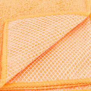 Pano Esfrega e Seca Scotch Brite 3M 2 Unidades