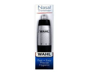 Miniaparador de Pelos Nariz Wahl Trimmer