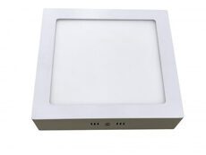 Plafon Led 12W Bivolt 6.5K Led