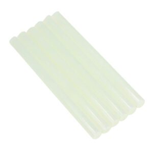 Refil de Cola Quente Fina Rendicolla 7,5mm - 9 Unidades