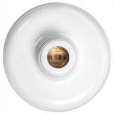 Plafon De Plastico Ilumi