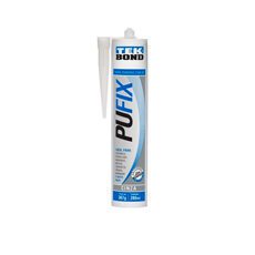 Silicone Pu Fix 387G Cz Tekbond