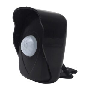 Sensor Presenca Sobrepor Qa26M Qualitronix