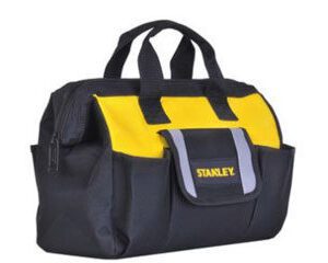 Bolsa para Ferramentas de Lona Stanley