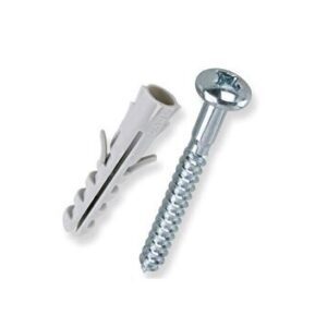 Parafuso Panela Philips 4,2X32 Para Bucha 6Mm