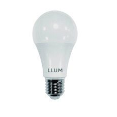 Lampada Led Bulbo 12W Bivolt 6.4K Led