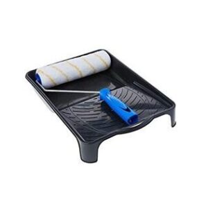 Kit Pintura Antirrespingo 3 Peças Tigre