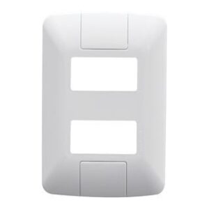 PLACA ARIA 4X2 2T SEP. BC TRAMONTINA