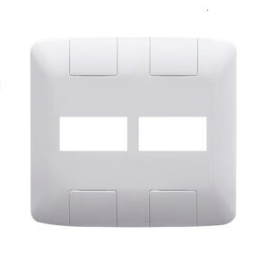 PLACA ARIA 4X4 2T SEP. BC TRAMONTINA