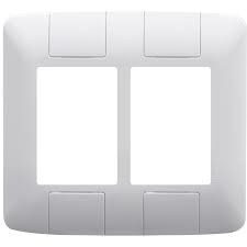 PLACA ARIA 4X4 6T BC TRAMONTINA