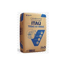 Cimento 50Kg Portland