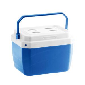 Caixa Térmica Azul Paramount 17L
