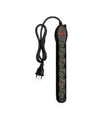 FILTRO DE LINHA 6TOM. 1,2M BIV. PT QUALITRONIX