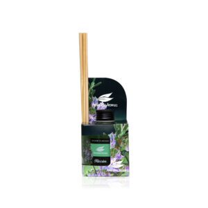 Difusor de Aromas Alecrim 270ml Amazônia Aromas