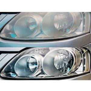 Revitalizador Limpa Faróis Proauto 60ml