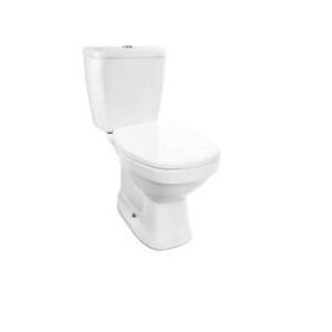 Kit Bacia C/Caixa Acoplada One Bc Lore