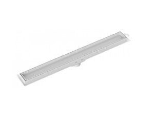 Ralo Linear Invisivel 5X90Cm Tigre