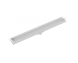 Ralo Linear Invisivel 5X70Cm Tigre