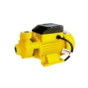 Bomba Periférica 1/2 Cv 127V Ferrari