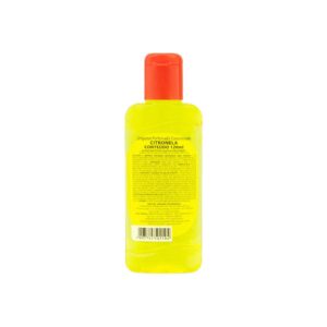 Limpador Multiuso Citronela Coala 120ml