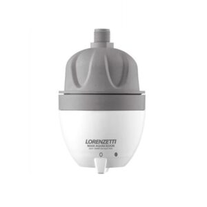 Aquecedor Maxi Ultra Lorenzetti 5500W 220V