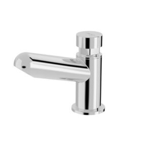 Torneira Lavatório/Banheiro Abs Temporizador Blukit