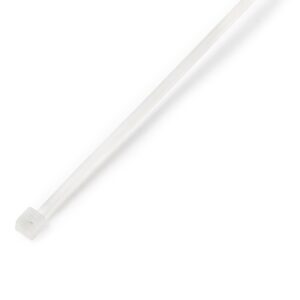 Abracadeira Nylon 300X3,7 100Un Nt Frontec