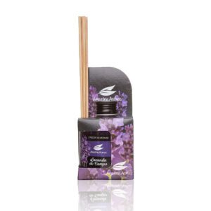 Difusor de Aromas Lavanda do Campo 270ml Amazônia Aromas