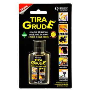 Tira Grude Tapmatic 40ml