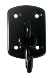 Gancho Rede Sob Pt fosco Ct1 Uniao