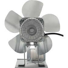 Exaustor p/ Churrasqueira EXC-01 60W