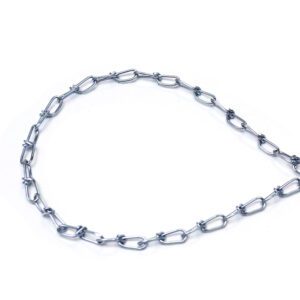 Corrente Sem Fim em Aço Nº7 São Raphael