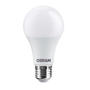 Lâmpada de Led Bulbo Amarela 9W E27 G8 Bivolt Osram