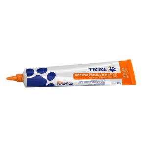 Cola de PVC Tigre 17g