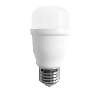 Lâmpada Led Bulbo T45 9W 6500K Bronzearte LLUM