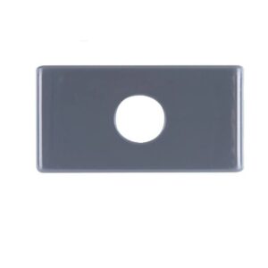 MIOLO LIZ C/FURO GF 9,5MM TRAMONTINA