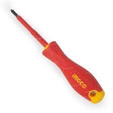 CHAVE PHILLIPS ISO.3.1/8 1000V INGCO