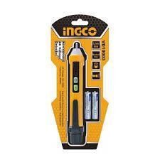 TESTADOR TENSAO S/CONT. 1000V INGCO