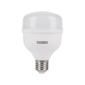 Lâmpada de Led Branca Taschibra 30W Bivolt