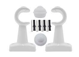 SUPORTE VARÃO 28MM BC BELLA ART