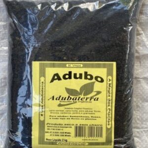 ADUBO 2KG ADUBA TERRA